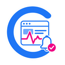Cloudata Page Change Monitor logo